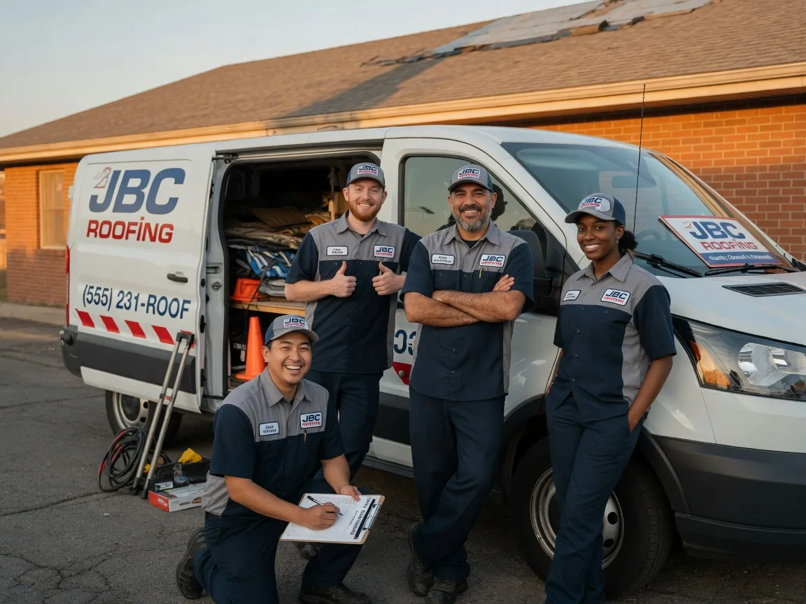 Roof Replacement company in Adams, NE